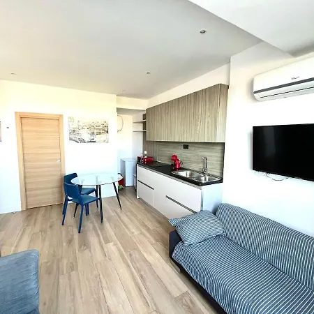 Appartement Velazquez Aeropuerto A Málaga